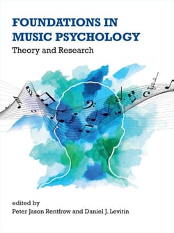 Foundations in Music Psychology - Theory and Research
