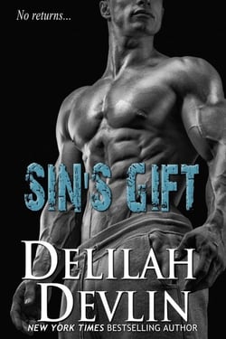 Sin's Gift - Veiled Alliance, #1