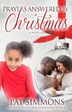 Prayers Answered By Christmas - Gifts from God, #2