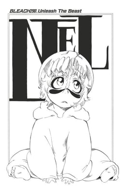 Bleach - T33 - Chapitre 290 - Unleash The Beast
