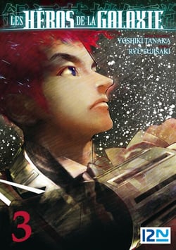 Les Héros de la Galaxie - Tome 03