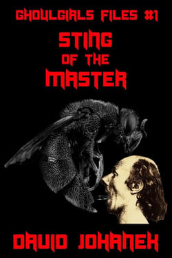 Sting of the Master - Ghoulgirls Files, #1
