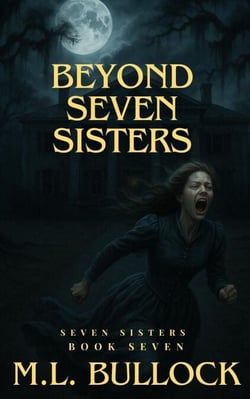 Beyond Seven Sisters - Seven Sisters, #7