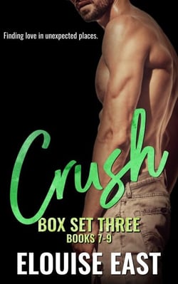 Crush Collection Volume 3 - Crush