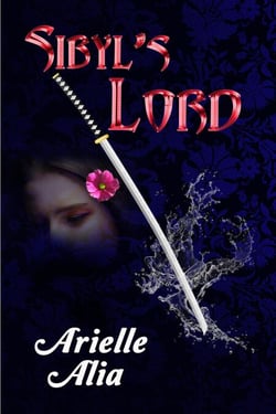 Sibyl's Lord - Wright Series, #2