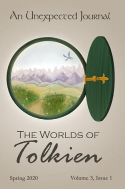 An Unexpected Journal: The Worlds of Tolkien - Volume 3, #1 ...