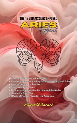 Aries Explained - The 12 Zodiac Signs Exposed - The 12 Zodiac Signs Exposed