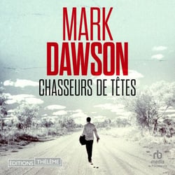 Chasseurs de têtes (Les thrillers de John Milton t. 7) - John Milton 7