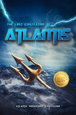 The Lost Civilization of Atlantis: Weiliao Series - Weiliao series