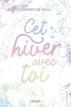 Cet hiver avec toi