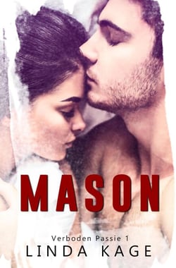 Mason - Verboden Passie, #1