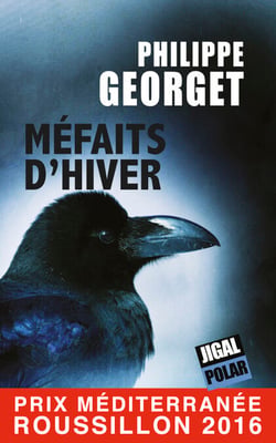 Méfaits d'Hiver : Quand une série d'adultères tourne au drame - Lieutenant Sebag - Tome 3