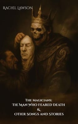 The Man Who Feared Death &amp; Other Songs and Stories - The Magicians, #1