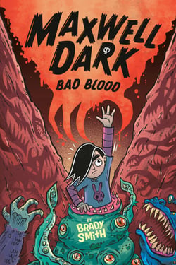 Bad Blood #2 - A Graphic Novel