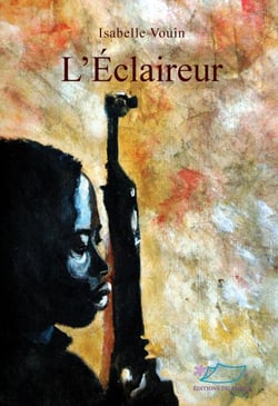 L'éclaireur - Roman jeunesse