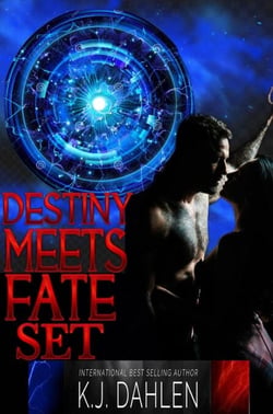 Destiny Meets Fate Set - Destiny Meets Fate