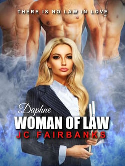 Daphne, Woman of Law - Love and Desire, #4