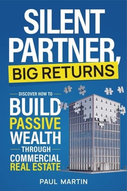 Silent Partner, Big Returns