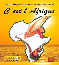 C'est l'Afrique