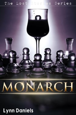 Monarch - The Lost Stories, #5