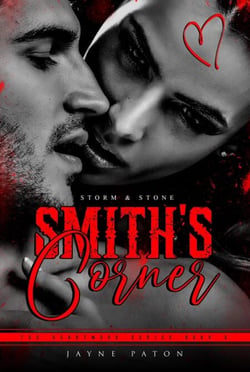 Storm &amp; Stone Smith's Corner