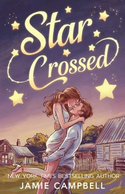 Star Crossed - Star Kissed, #6