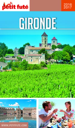 GIRONDE 2016/2017 Petit Futé
