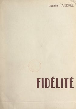 Fidélité