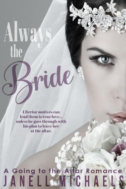 Always the Bride - Going to the Altar, #1
