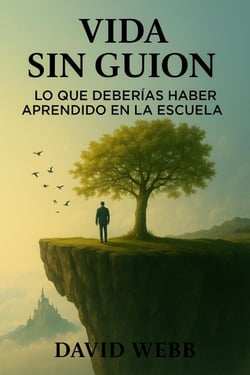 Vida Sin Guion: Lo Que Deberías Haber Aprendido en la Escuela