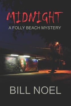 Midnight - A Folly Beach Mystery
