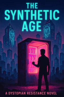 The Synthetic Age - The Synthetic Age, #0