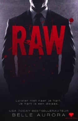 Raw - Raw, #1