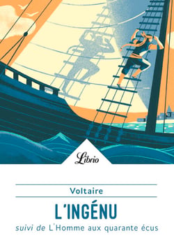 L'Ingénu