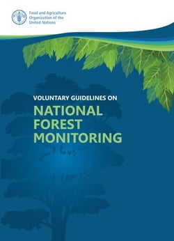 Voluntary Guidelines on National Forest Monitoring