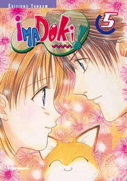 Imadoki T05