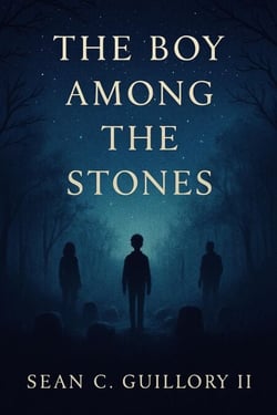 The Boy Among the Stones