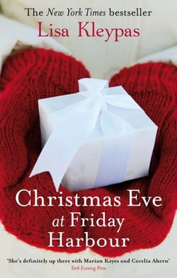 Christmas Eve At Friday Harbour - Number 1 in series