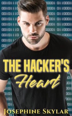 The Hacker's Heart - The Hacker's Love, #1