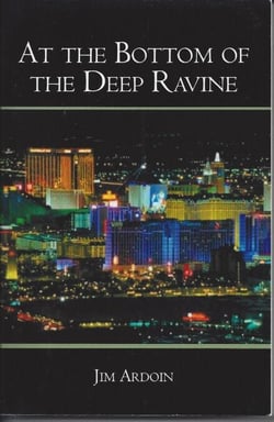 At the Bottom of the Deep Ravine