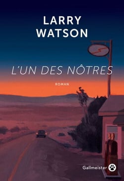 L'un des nôtres - Dans l’Ouest américain des années 1950, une histoire de famille pleine d’émotion mais aussi de dureté.