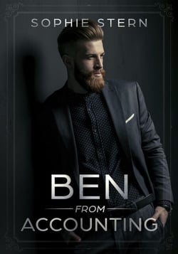 Ben From Accounting - Office Gentlemen, #1