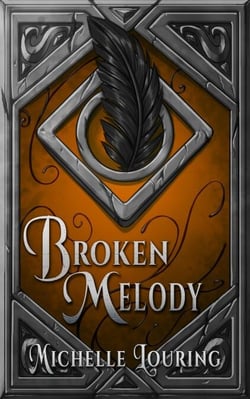 Broken Melody - The Angel's Voice, #5