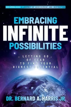 Embracing Infinite Possibilities - Letting Go of Fear to Find Your Highest Potential