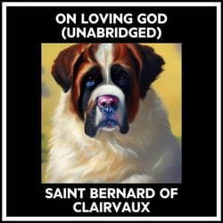 On Loving God (Unabridged)