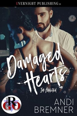 Damaged Hearts - Ink Addicted, #1