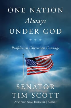 One Nation Always Under God - Profiles in Christian Courage