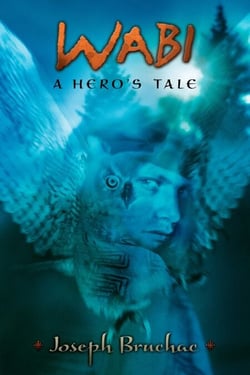 Wabi - A Hero's Tale