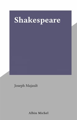 Shakespeare