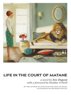 Life in the Court of Matane - New Edition